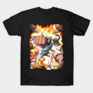 GARP MERCH VTG T-Shirt